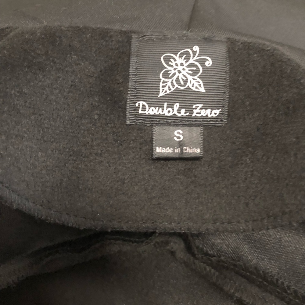 Doulbe Zero - image 7